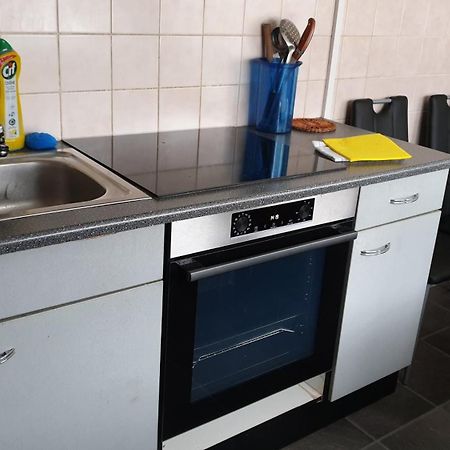 Gastzimmer ซาลซ์กิทเทอร์ ภายนอก รูปภาพ