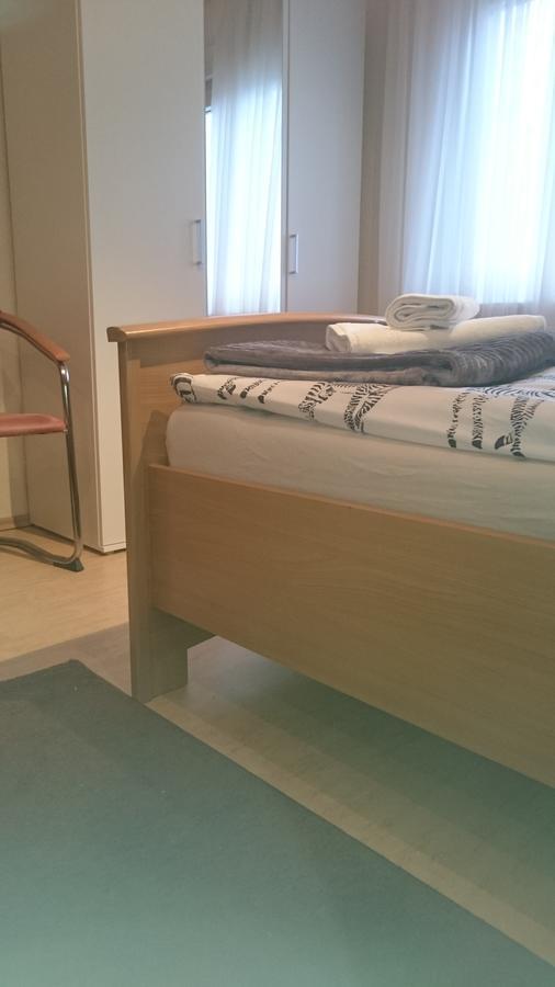 Gastzimmer ซาลซ์กิทเทอร์ ภายนอก รูปภาพ