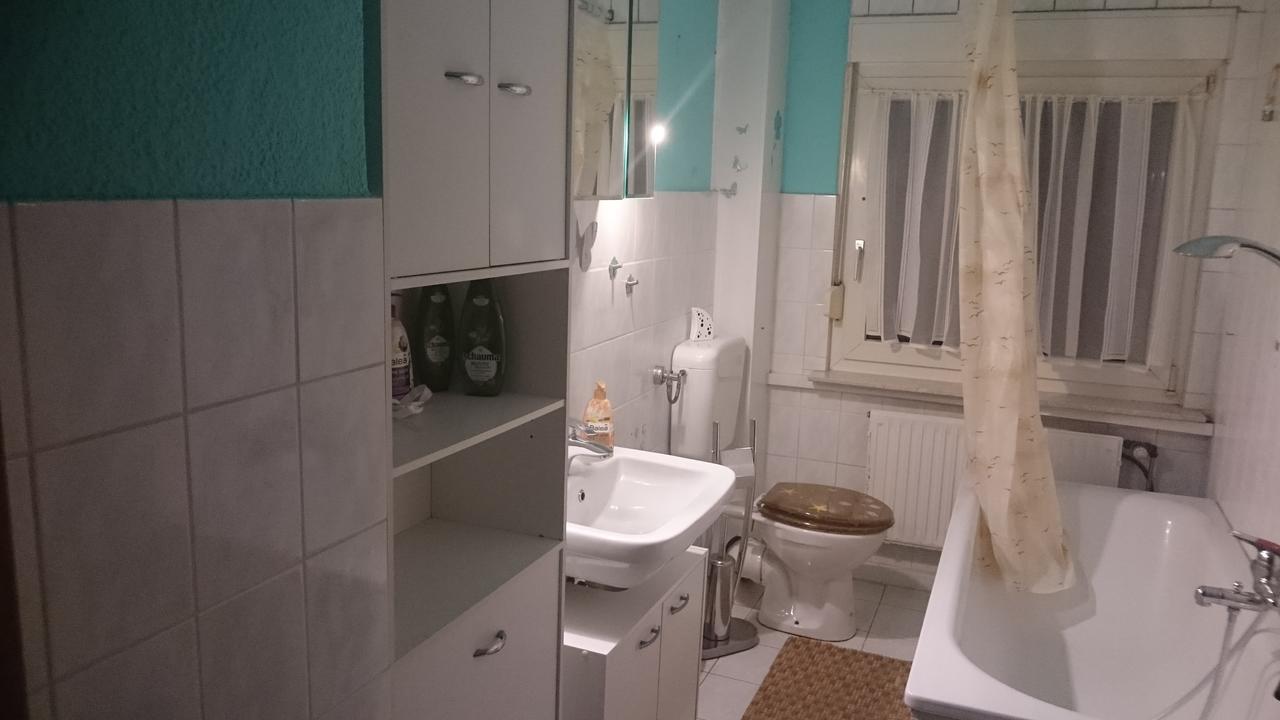 Gastzimmer ซาลซ์กิทเทอร์ ภายนอก รูปภาพ