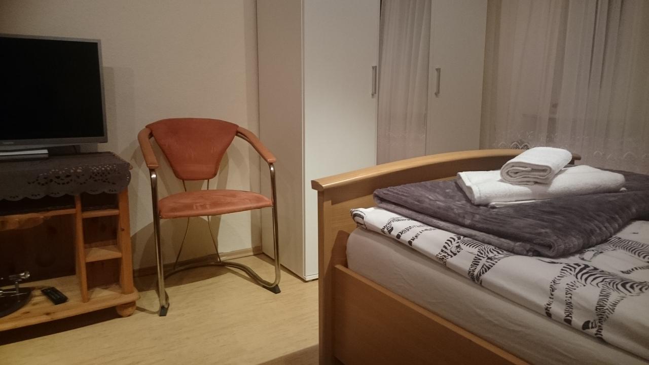 Gastzimmer ซาลซ์กิทเทอร์ ภายนอก รูปภาพ