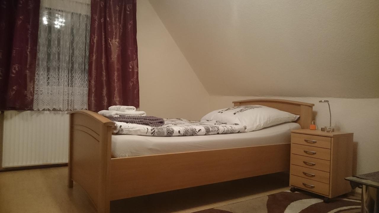 Gastzimmer ซาลซ์กิทเทอร์ ภายนอก รูปภาพ