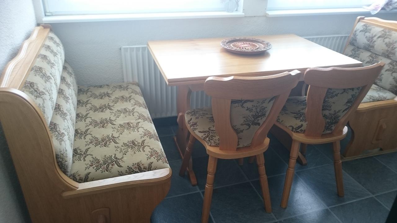 Gastzimmer ซาลซ์กิทเทอร์ ภายนอก รูปภาพ
