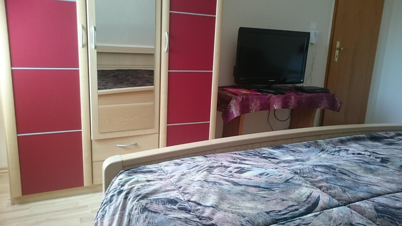 Gastzimmer ซาลซ์กิทเทอร์ ภายนอก รูปภาพ