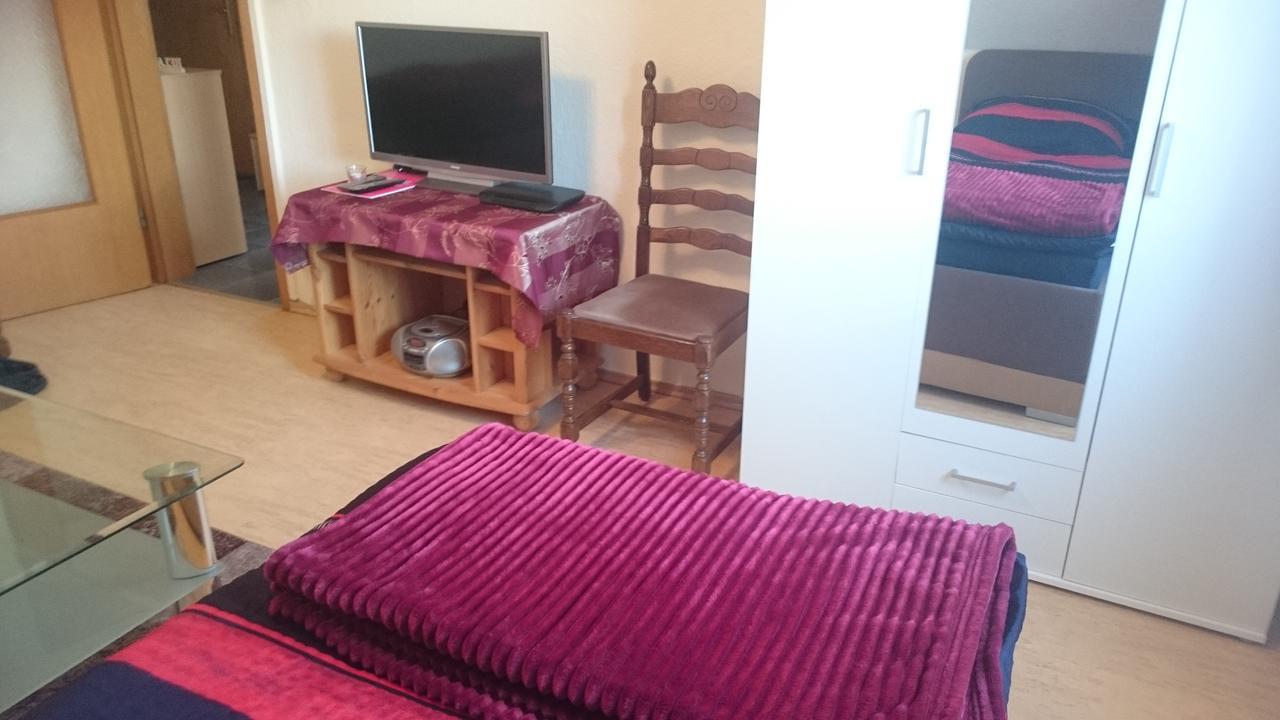 Gastzimmer ซาลซ์กิทเทอร์ ภายนอก รูปภาพ