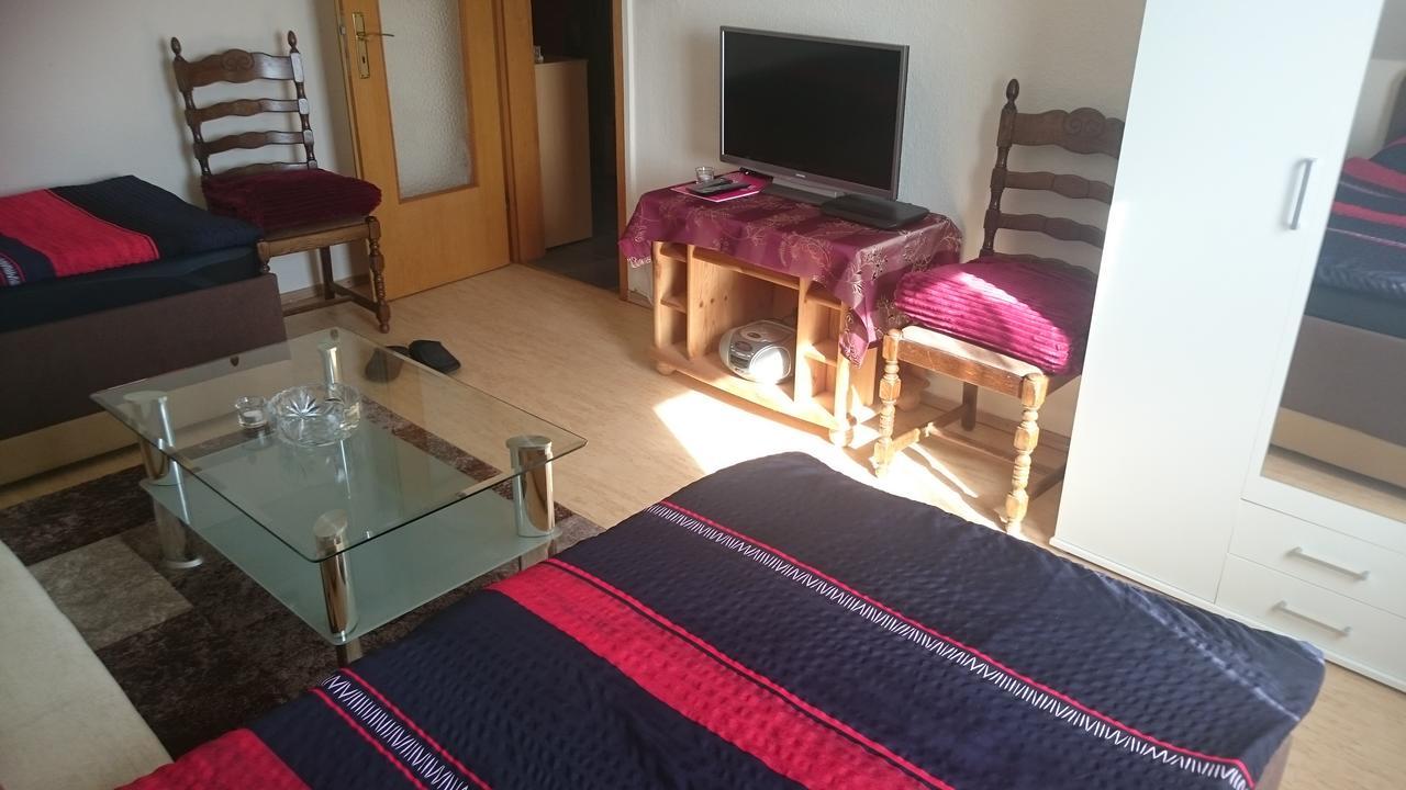 Gastzimmer ซาลซ์กิทเทอร์ ภายนอก รูปภาพ