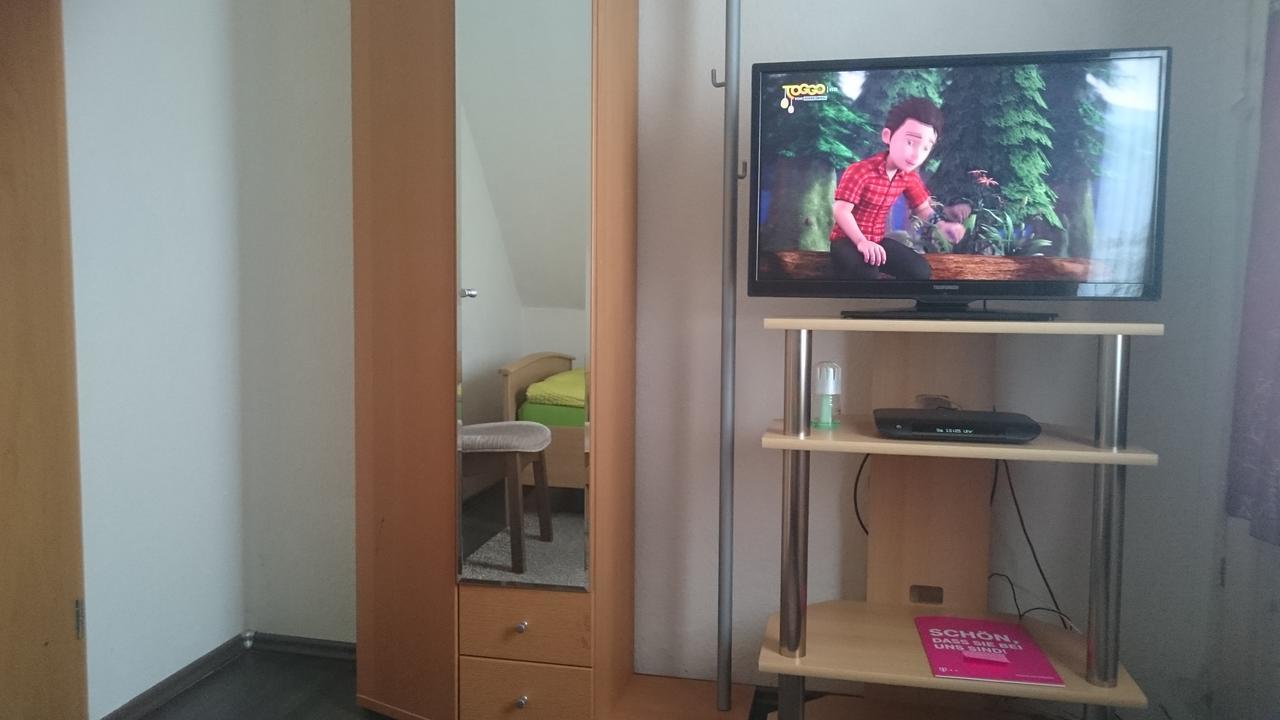 Gastzimmer ซาลซ์กิทเทอร์ ภายนอก รูปภาพ
