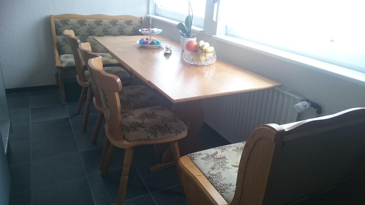 Gastzimmer ซาลซ์กิทเทอร์ ภายนอก รูปภาพ
