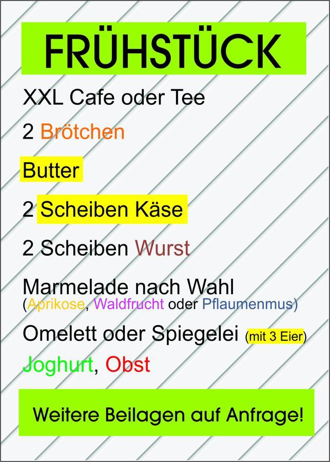 Gastzimmer ซาลซ์กิทเทอร์ ภายนอก รูปภาพ