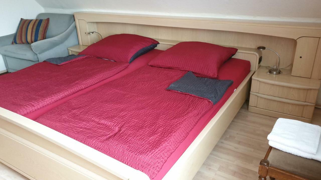 Gastzimmer ซาลซ์กิทเทอร์ ภายนอก รูปภาพ