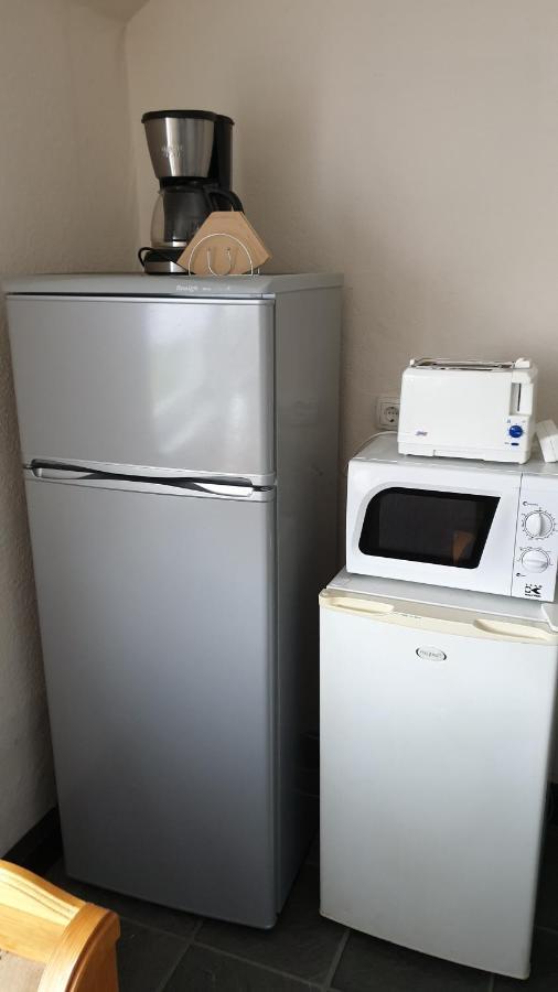 Gastzimmer ซาลซ์กิทเทอร์ ภายนอก รูปภาพ